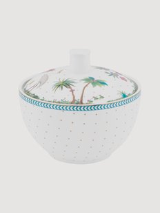 Suikerpot Jolie Dots