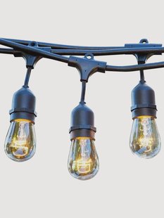 In- &amp; outdoor lichtketting Mafy