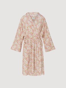 Vrouwen kimono Naomi Kairi Bloom van viscose