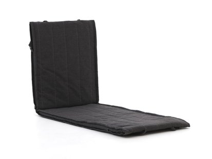 Fiber tuinkussen voor ligbed 200x65cm - Laagste prijsgarantie!