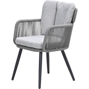 Garden Impressions Linares XL dining tuinstoel
