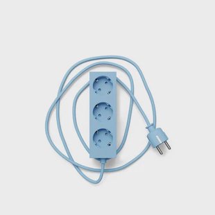 Pedestal verlengsnoer Power Bar 5 meters