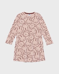 HEMA Nijntje kinderpyjama beige (beige)