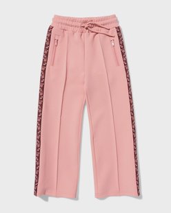 HEMA Kinderjoggingbroek wide fit roze (roze)