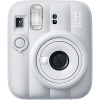 Fujifilm Instax Mini 13 Clay White