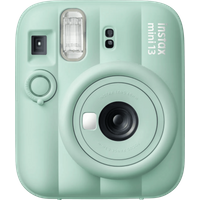 Fujifilm Instax Mini 13 Lagoon Green
