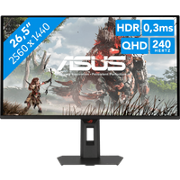 ASUS ROG Strix XG27AQDMES QD-OLED