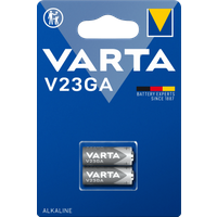 Varta Alkaline Special V23GA BLI 2 stuks