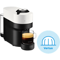 Krups Nespresso Vertuo Pop XN9201 Coconut White