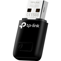 TP-Link TL-WN823N wifi adapter