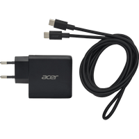 Acer 67W GaN Charger
