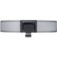 Insta360 GO Ultra Easy Clip Headband (Gray)