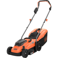 BLACK+DECKER BCMW33184L2