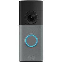 Ring Bedrade Video Deurbel 2e Generatie