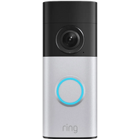 Ring Bedrade Video Deurbel Plus