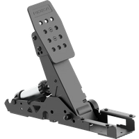 Moza SRP2 Clutch Pedal