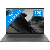 ASUS Vivobook S16 OLED M3607HA-SH5NDW