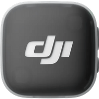 DJI Mic Mini 2 Zender