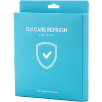 DJI Care Refresh Card Lito 1 (2 jaar)