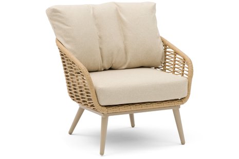 Coco Vinci lounge tuinstoel