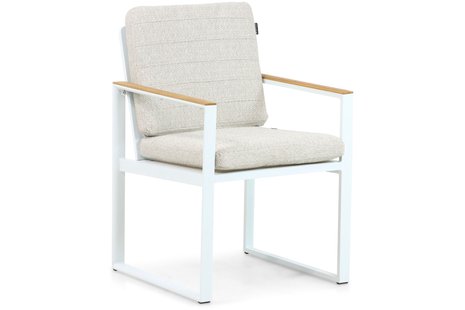 Lifestyle Faro dining tuinstoel