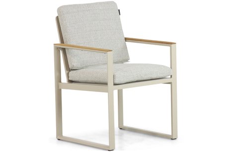 Lifestyle Faro dining tuinstoel