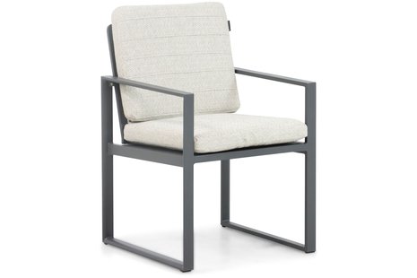 Lifestyle Nuno dining tuinstoel