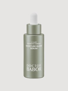 Glow Serum Moisture