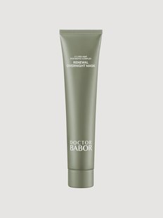 Nachtmasker Renewal