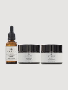 Anti-aging herstellende collectie, 3-delig