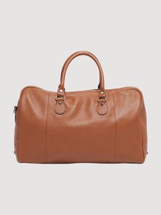 Handtas Claude van kalfsleer