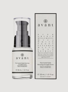Gezichtserum Pink Orchid Restoring