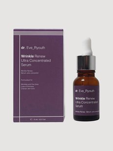 Serum Wrinkle Renew