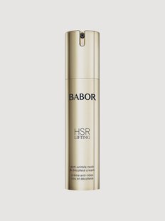 Verstevigende anti-aging gezichtscr&egrave;me HSR Lifiting
