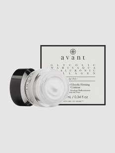 Anti-aging oogcr&egrave;me Glycolic Firming