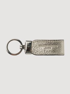 Sleutelhanger Avy van kalfsleer