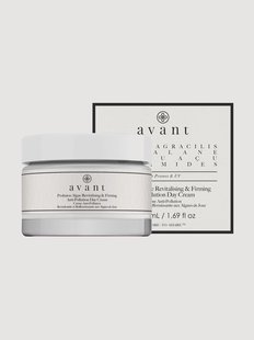 Revitaliserende dagcr&egrave;me Anti-Pollution