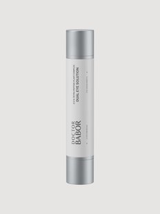 Dual Eye Solution