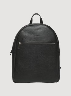 Leren rugzak Lou Mini