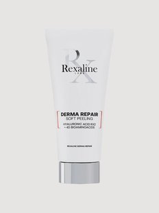 Soft Facial Peeling Derma Repair