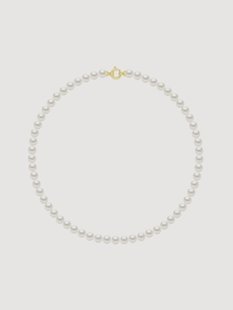 Parelketting Annabelle