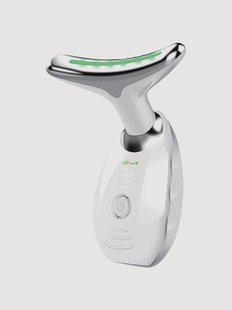 Gezichts- en nekmassager Age -Defying