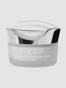 Hydraterende cr&egrave;me met verstevigingscomplex Gravity Defying