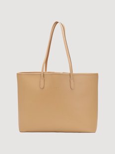 Handtas Cannes van kalfsleer