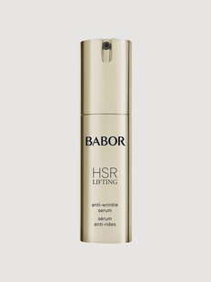 Verstevigend anti-rimpel gezichtserum HSR Lifting
