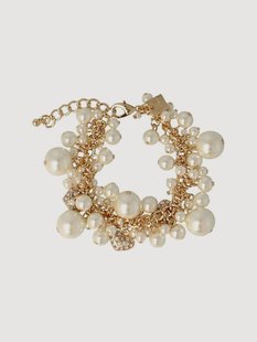 Verguld armband Ultimate