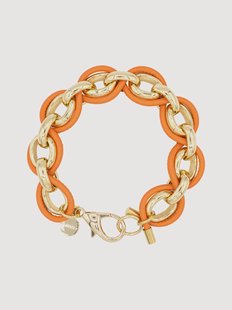 Handgemaakte armband Sun