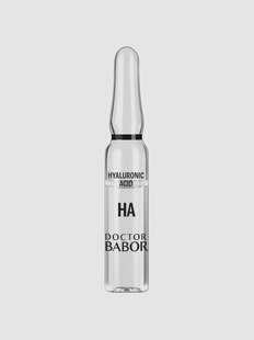 Ampullenserum Concentrate 10D Hyaluronic Acid, 7-delig