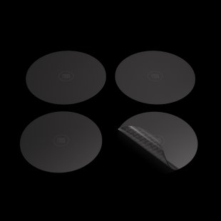 Signature Inductiebeschermer set - 4 Pack
