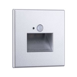 Paulmann LED-inbouwlamp Edge Quadro Square, matchroom